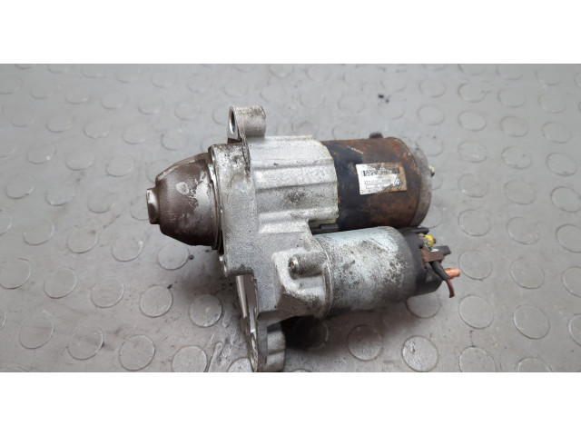 Стартер  Dacia Sandero 2013-2020 0.9  233000557R   