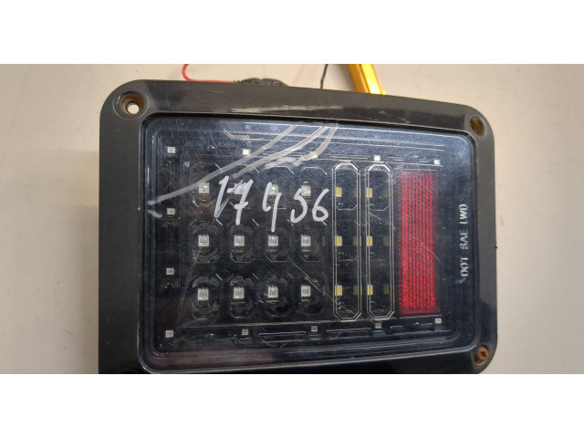 Задний фонарь 55077891AC