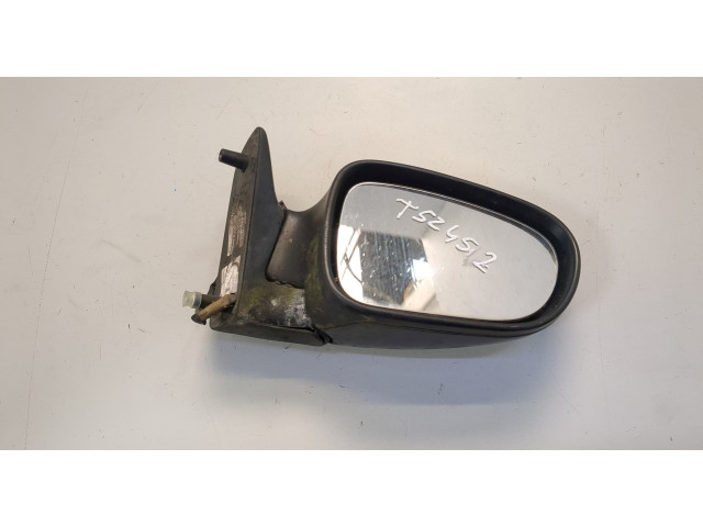 Зеркало боковое Ford Galaxy 2000-2006 правое 1122750, YM2117682HAXWAA