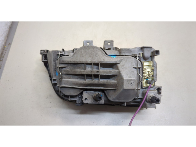 Фара передняя  Mercedes C W202 1993-2001 левая 