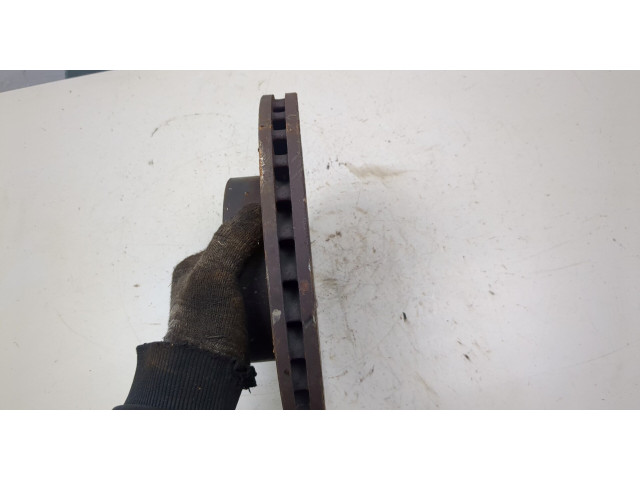 Диск тормозной  Mercedes E W212 2013-2016   передний   A2124211312      