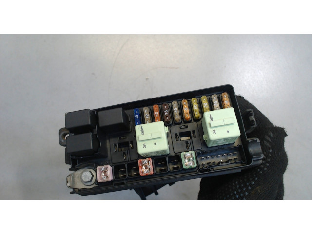 Блок предохранителей Mini Clubman (R55) 2007-2014 344950402, 17236010 1.6