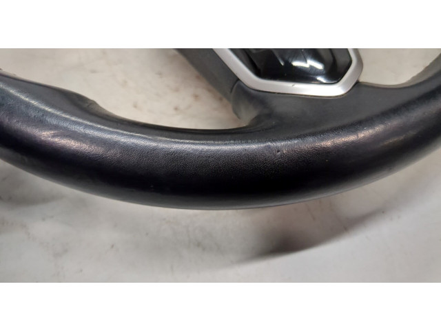 Руль  Volkswagen ID.3           