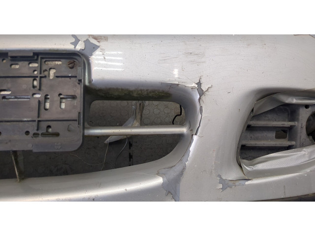 Бампер  Mitsubishi Carisma передний   