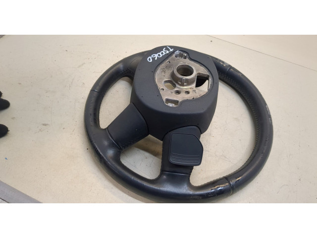 Руль  Audi Q3 2011-2018           