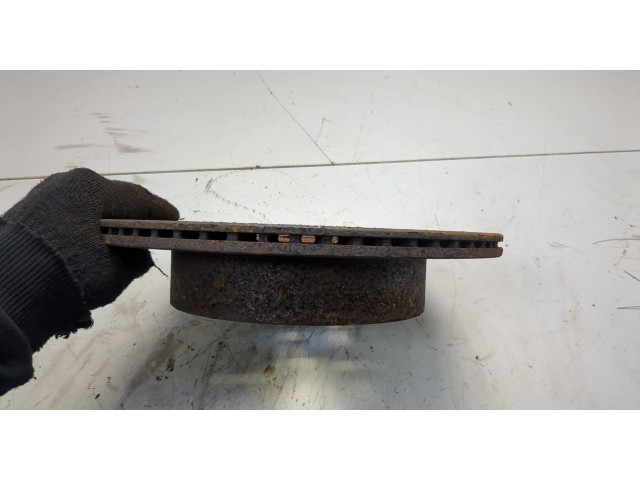 Диск тормозной  Infiniti FX 2002-2009   задний         