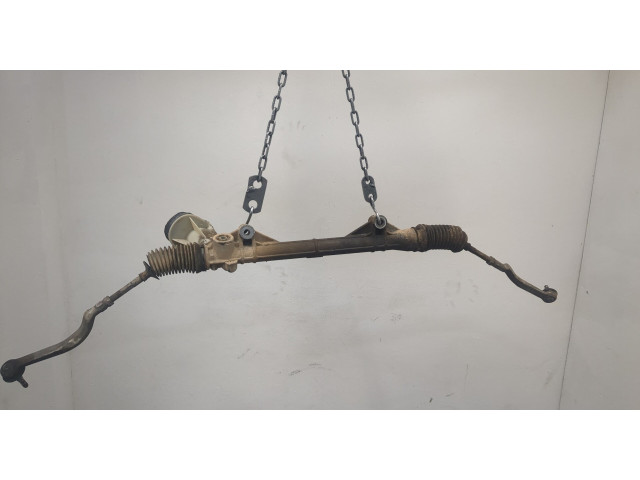 Рейка рулевая без г/у Dacia Logan 2004-2012