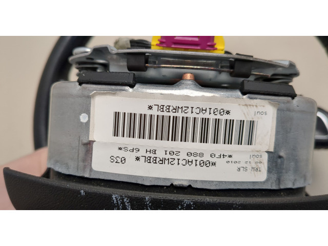 Руль  Audi A6 (C6) Allroad 2006-2011           4E0419091CN