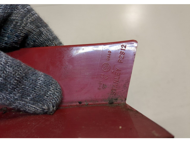 Задний фонарь          