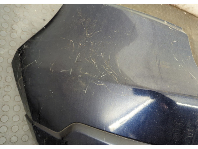 Бампер  Acura RDX 2006-2013 задний   