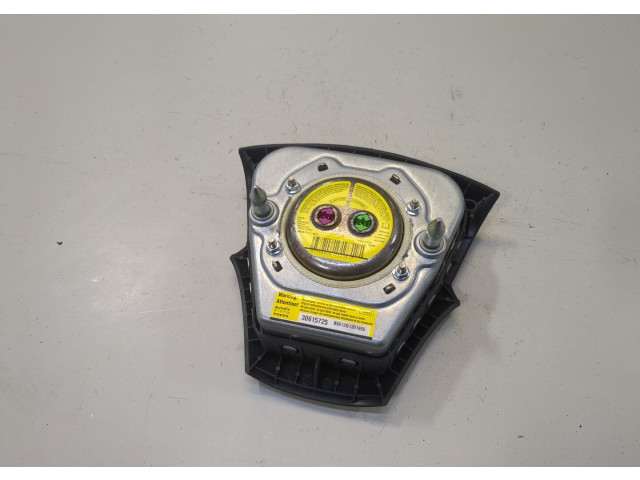 Подушка безопасности водителя Volvo C70 2006-2009