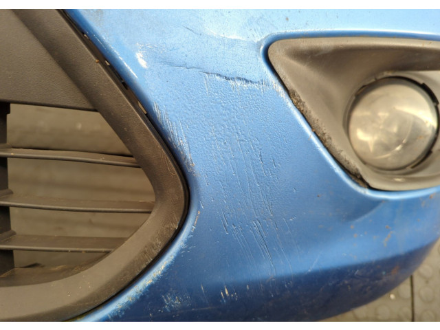 Бампер  Ford Focus 2 2008-2011 передний   1521127, 1497510, 1676410