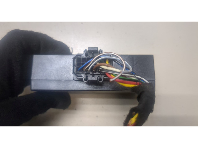 Блок комфорта Volkswagen Transporter 4 1991-2003 7d0959800c