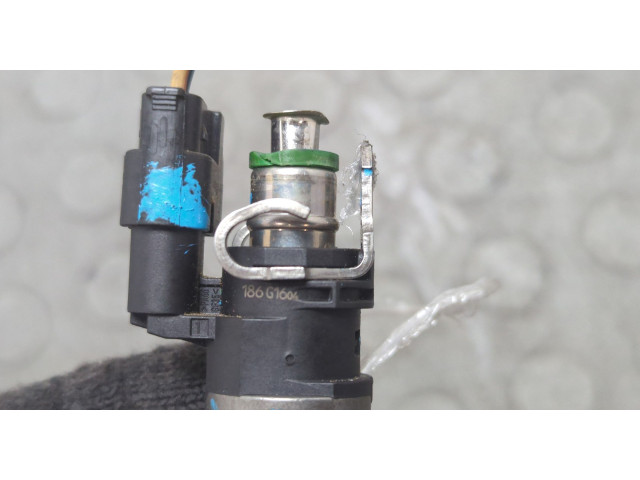 Форсунка топливная  Ford Fusion 2017-2020 USA    DS7Z9F593DA     