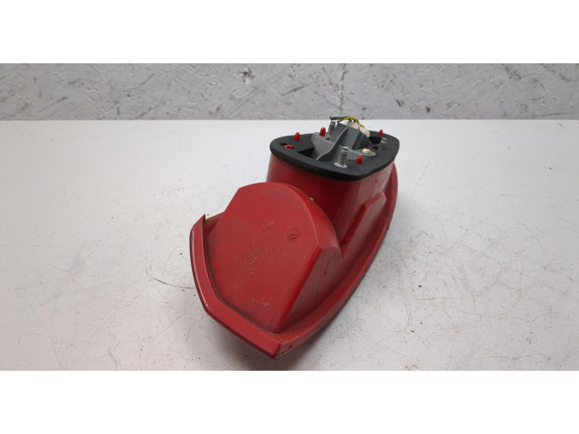 Задний фонарь          