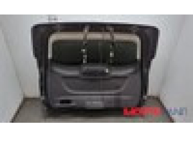 Замок багажника Ford Escape 2012-2015