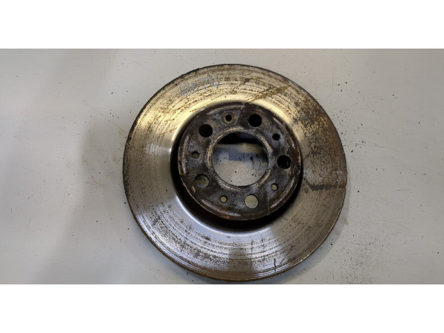 Диск тормозной  Volvo V70 2001-2008   передний         