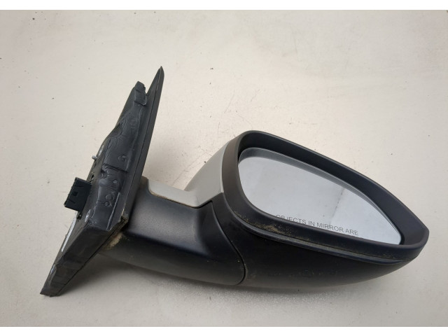 Зеркало боковое  Buick Regal 2009-2017  правое           13275075