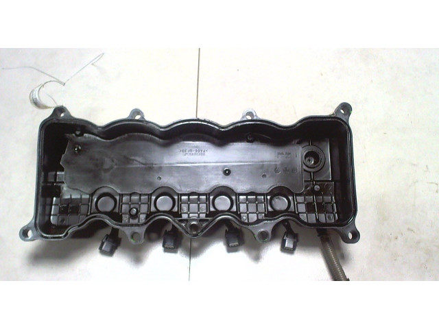 Клапанная крышка двигателя ДВС  Honda Civic 2012-2016 1.8     