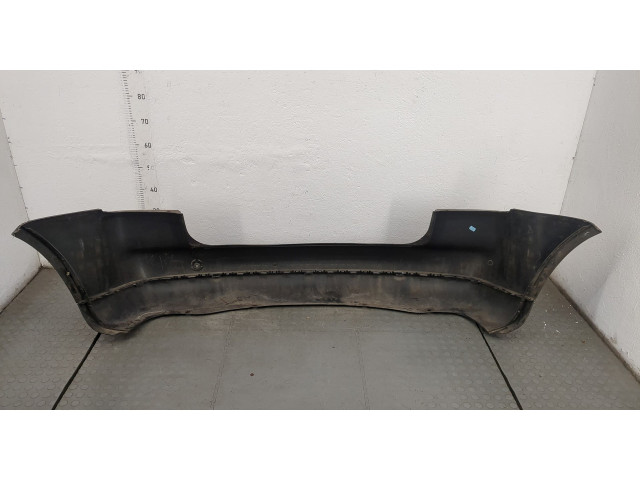 Бампер  Volkswagen Touran 2006-2010 задний   1T0807417GRU