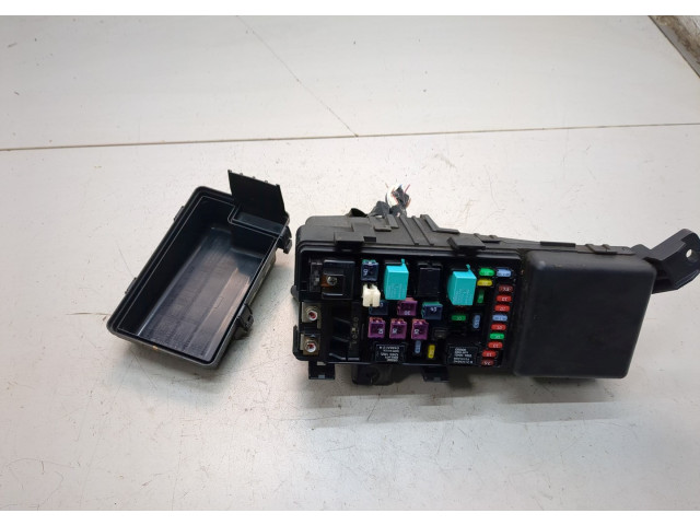 Блок предохранителей Honda Odyssey 2004-2008