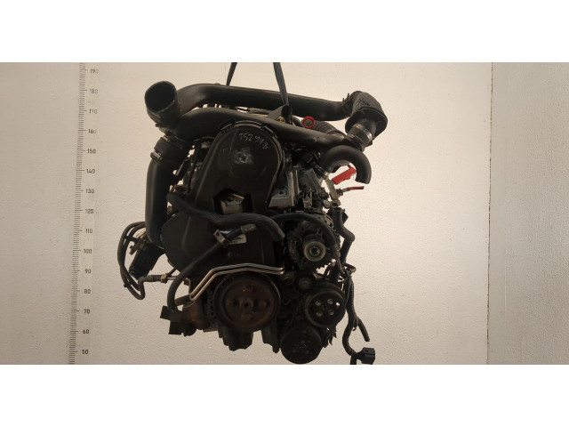  Турбина  Volvo V70 2007-2013             