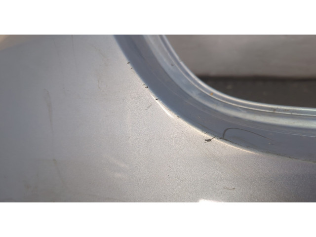 Бампер Jaguar XF 2007-2015 задний