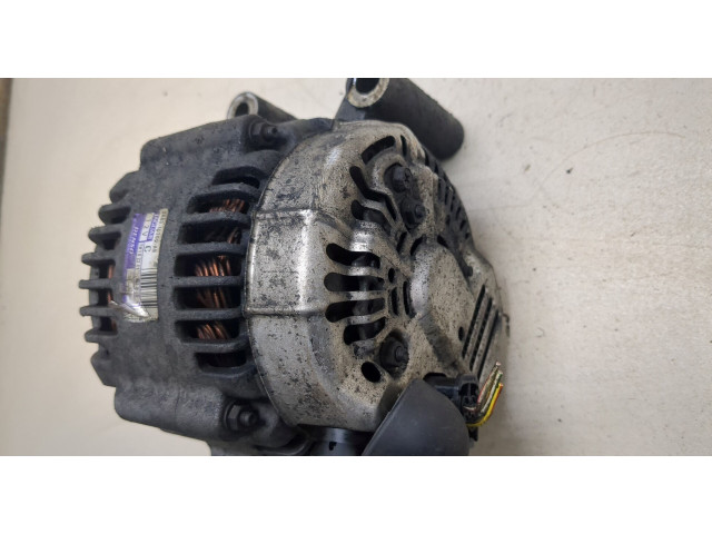 Генератор Jaguar XJ 2003–2008 C2C1310