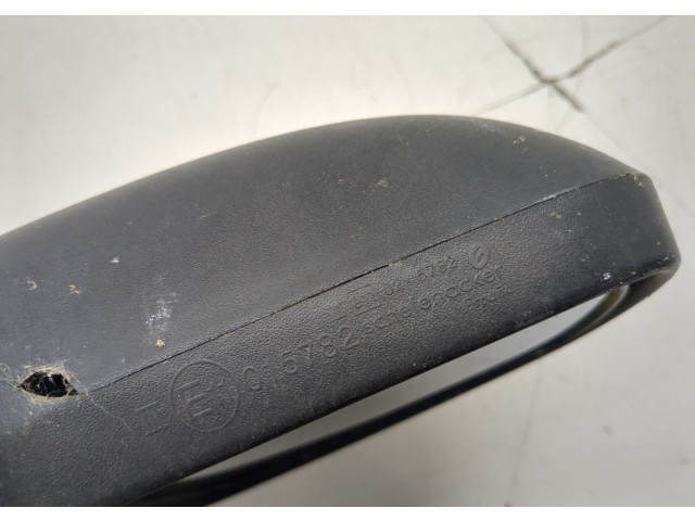 Зеркало боковое  Ford Fusion 2002-2012  левое           2N1117683BJ