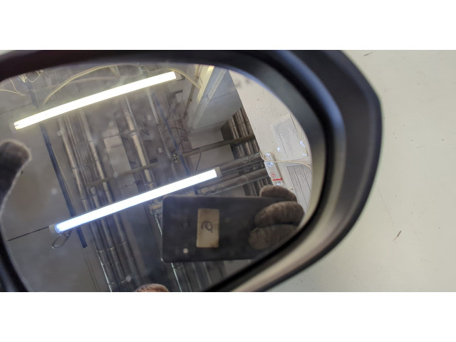 Зеркало боковое  Buick Encore GX 2019-2024  правое           42895257