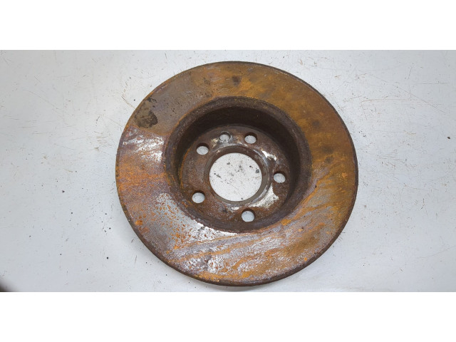 Диск тормозной  Volkswagen Transporter 4 1991-2003   передний         