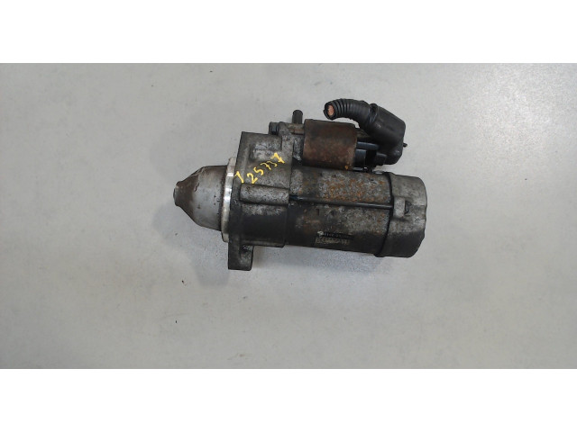 Стартер KIA Carens 2013-2019 1.7 361002A550