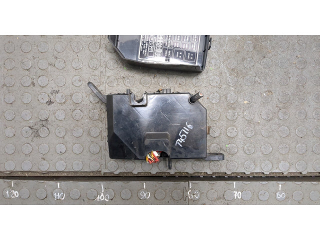 Блок предохранителей  Hyundai Coupe (Tiburon) 2002-2009         