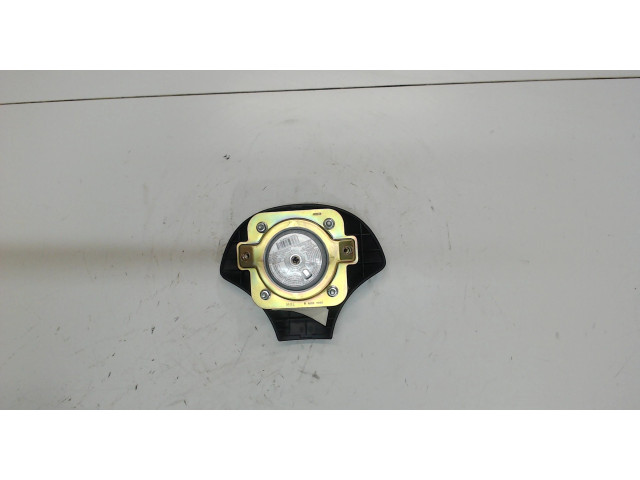 Подушка безопасности водителя  Peugeot Partner 1997-2002     