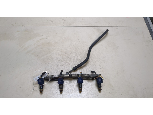 Форсунка топливная Honda FRV