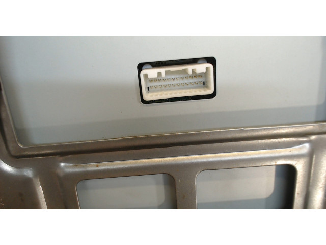 Дисплей бортового компьютера Nissan Pathfinder 2012-2017 280911LA0A