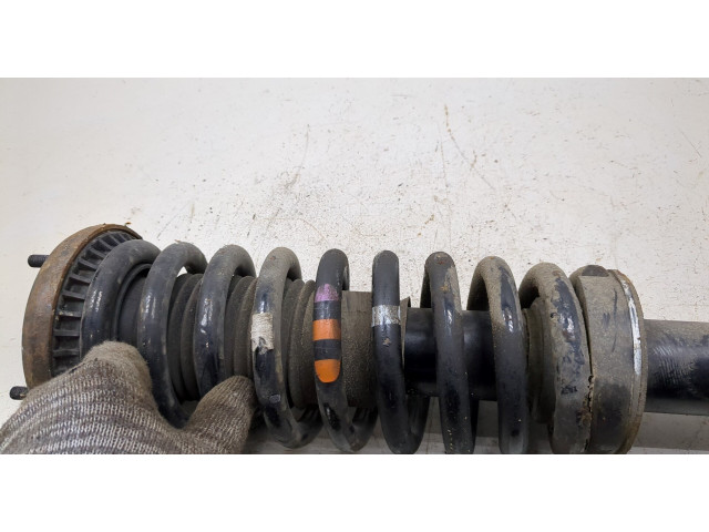 Стойка амортизатора Jaguar XF 2007–2012