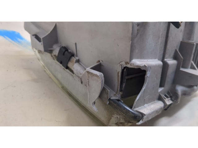 Фара передняя Mercedes C W202 1993-2001 левая