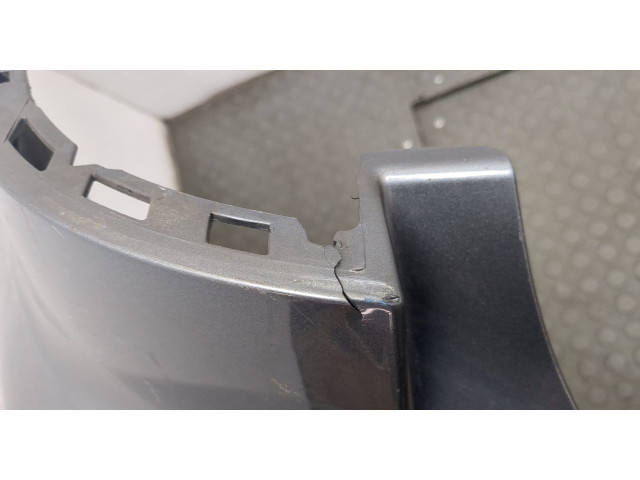 Бампер Volkswagen Jetta 6 2010-2018 задний