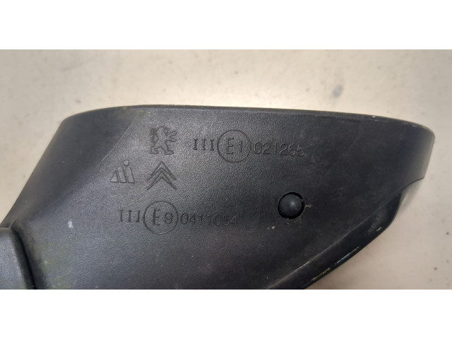 Зеркало боковое  Citroen C4 Cactus  правое           