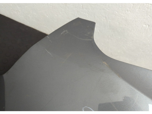 Бампер GMC Acadia 2019-2025 задний 85005006