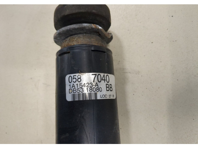 Стойка амортизатора Ford Explorer 2010-2015 db5318080bb 3.5 бензин