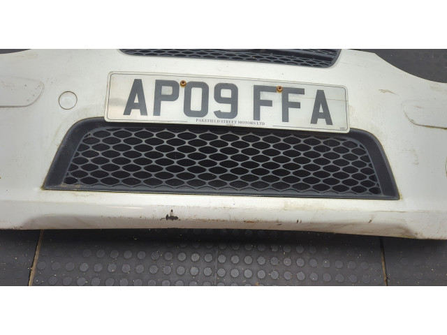 Бампер  KIA Picanto 2004-2011 передний   