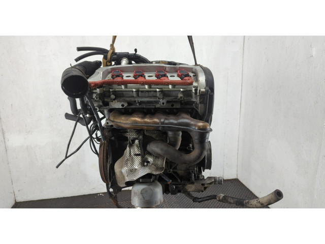 Форсунка топливная  Audi A6 (C5) 1997-2005    06B133551T, 058133681C     