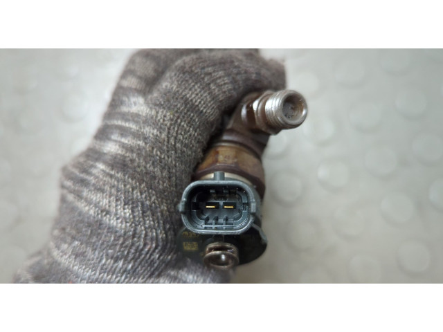 Форсунка топливная  Citroen C4 Picasso 2006-2013    1980K9     