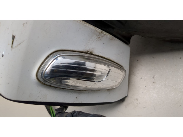 Зеркало боковое  Citroen C4 Grand Picasso 2006-2013  левое           