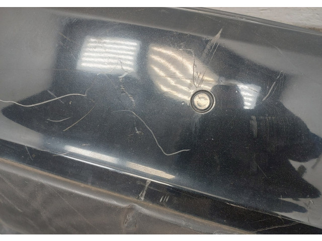 Бампер Volkswagen Golf Plus задний 5M0807417A, 5M0807521