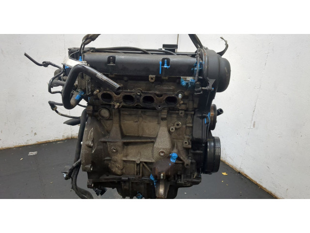 Генератор  Ford Focus 2 2005-2008           