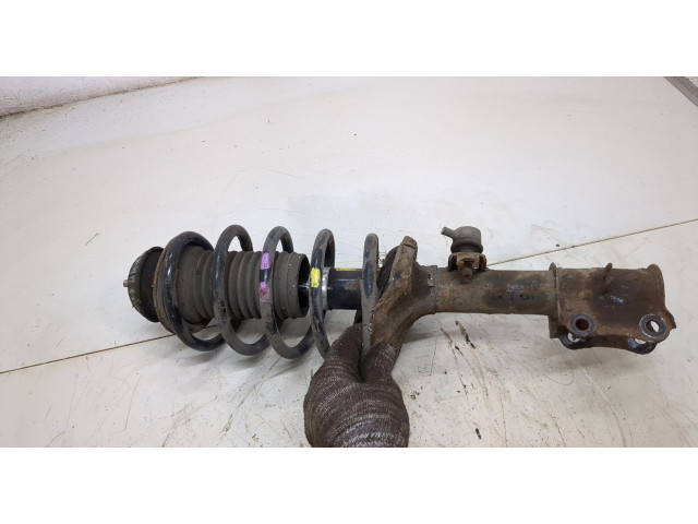 Стойка амортизатора  Chevrolet Aveo (T250 / 255) 2006-2012 96980826, 96653237     