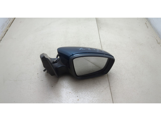 Зеркало боковое Skoda Rapid 2012-2020 правое
